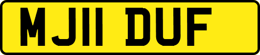 MJ11DUF