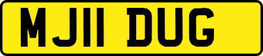 MJ11DUG