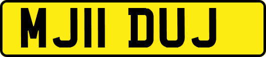 MJ11DUJ