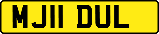 MJ11DUL