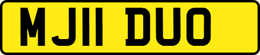 MJ11DUO