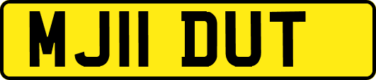 MJ11DUT