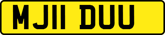 MJ11DUU