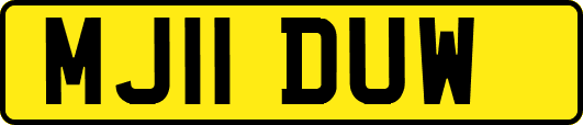 MJ11DUW