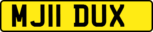 MJ11DUX
