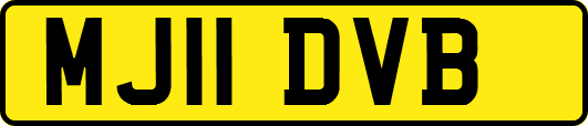 MJ11DVB