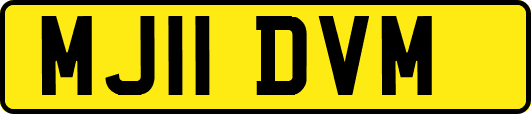 MJ11DVM