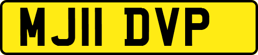 MJ11DVP