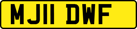 MJ11DWF