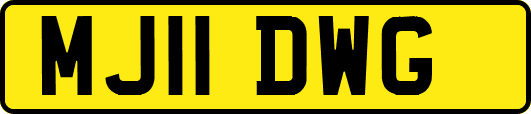 MJ11DWG