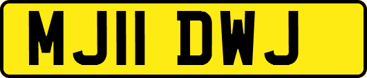 MJ11DWJ
