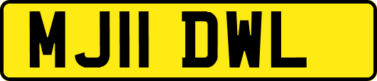 MJ11DWL