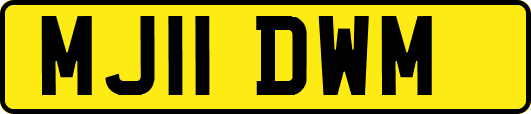MJ11DWM