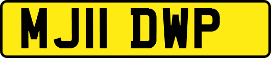 MJ11DWP