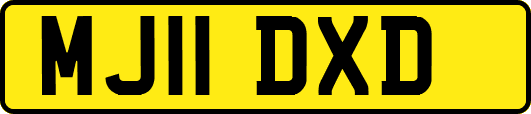 MJ11DXD
