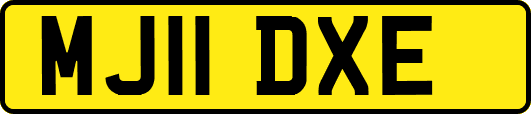 MJ11DXE