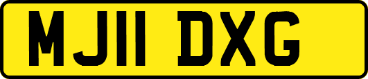 MJ11DXG