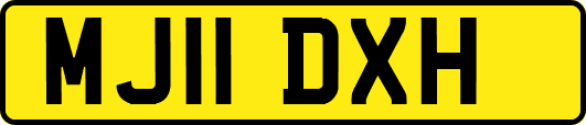 MJ11DXH