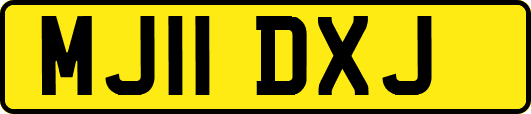 MJ11DXJ
