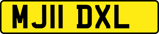 MJ11DXL
