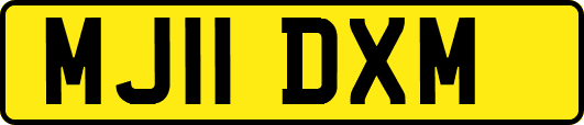 MJ11DXM