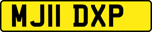 MJ11DXP