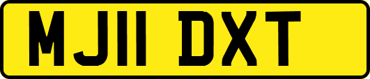 MJ11DXT