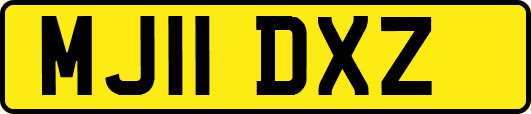 MJ11DXZ