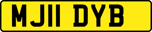 MJ11DYB
