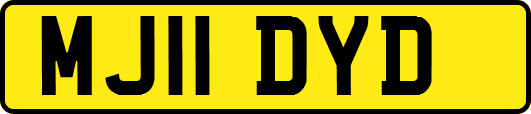 MJ11DYD