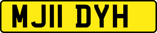 MJ11DYH