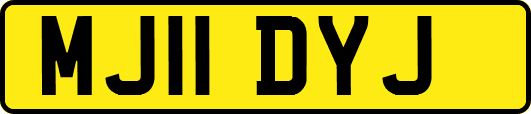 MJ11DYJ