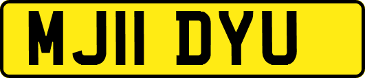 MJ11DYU
