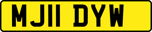 MJ11DYW