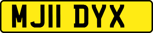 MJ11DYX