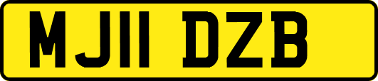 MJ11DZB
