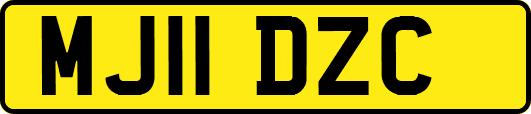 MJ11DZC