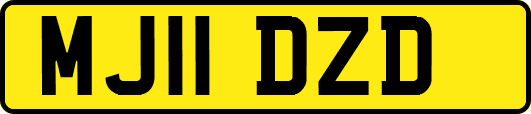 MJ11DZD
