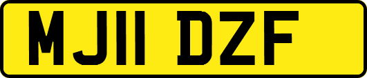 MJ11DZF