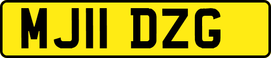 MJ11DZG
