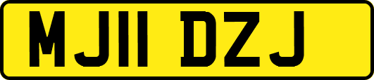 MJ11DZJ
