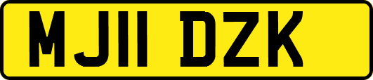 MJ11DZK
