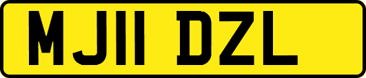 MJ11DZL