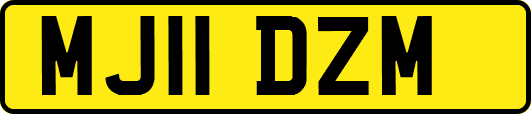 MJ11DZM