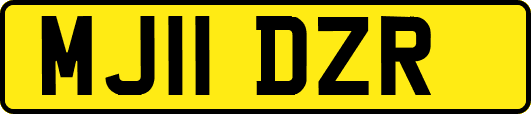 MJ11DZR