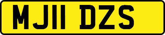 MJ11DZS