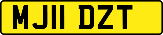 MJ11DZT