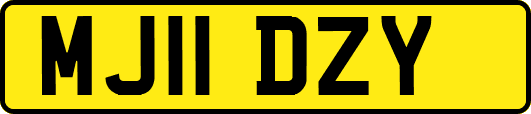 MJ11DZY