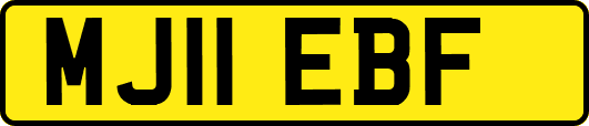 MJ11EBF