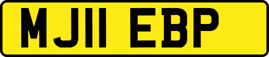 MJ11EBP
